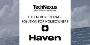 The Energy Storage Solution for Homeowners