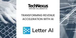 Transforming Revenue Acceleration with AI