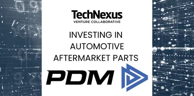 Simplifying, Digitizing, and Increasing Sales in the Automotive Aftermarket