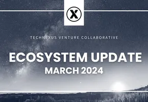 March 2024 Ecosystem Update from TechNexus Venture Collaborative