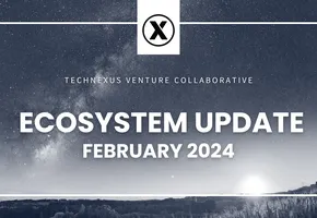 February 2024 Ecosystem Update from TechNexus Venture Collaborative