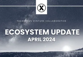 May 2024 Ecosystem Update from TechNexus Venture Collaborative