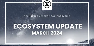 March 2024 Ecosystem Update from TechNexus Venture Collaborative