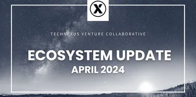 May 2024 Ecosystem Update from TechNexus Venture Collaborative