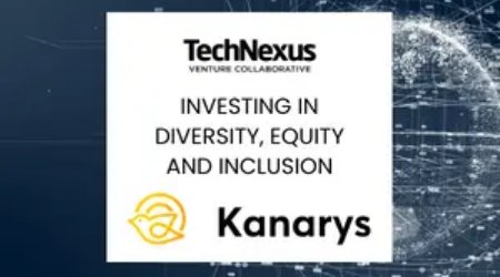 On Increasing DEI: Why TechNexus Invested in Kanarys - TechNexus Connect