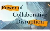 Power of Collaborative Disruption | Fireside Chat w/TechNexus founders Fred Hoch & Terry Howerton