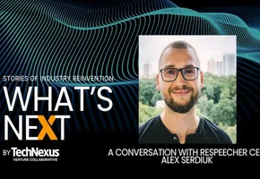 What's Next: How Respeecher is revolutionizing AI voice technology for Hollywood