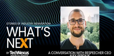 What's Next: How Respeecher is revolutionizing AI voice technology for Hollywood