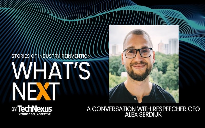 What's Next: How Respeecher is revolutionizing AI voice technology for Hollywood