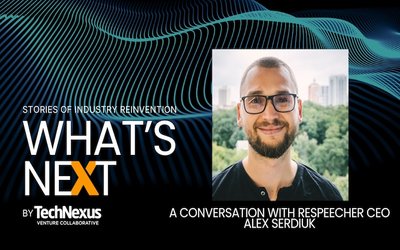What's Next: How Respeecher is revolutionizing AI voice technology for Hollywood