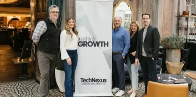 Rethink Growth™ Reception