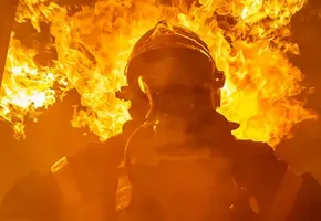 S&T Wildfire Efforts Heat Up to Save Lives with Sensors for Early Warning