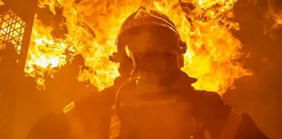S&T Wildfire Efforts Heat Up to Save Lives with Sensors for Early Warning