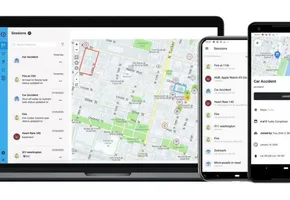 Coolfire Completes Department of Homeland Security St. Louis Smart City Pilot and Delivers