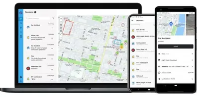 Coolfire Completes Department of Homeland Security St. Louis Smart City Pilot and Delivers
