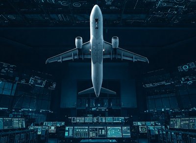 Bridging innovation and aviation: TechNexus's strategic flight path