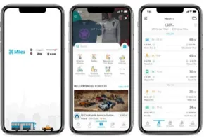 TechNexus Portfolio Company, Miles, Partners with Stellantis to Boost Consumer Value -- First Automaker to Offer an Integrated Rewards Program