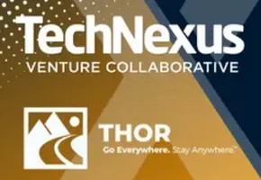 TechNexus Venture Collaborative forms a Joint Venture with THOR Industries to Drive Forward the Future of the RV Industry