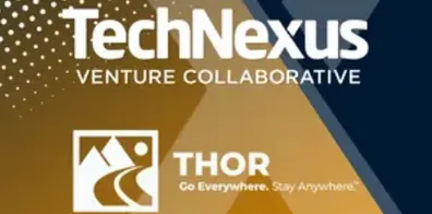 TechNexus Venture Collaborative forms a Joint Venture with THOR Industries to Drive Forward the Future of the RV Industry