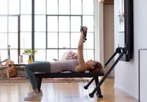 At-Home Workout Options