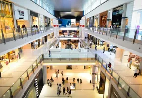 Retailers Use Data as a Compass