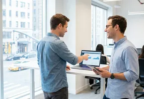 Meet Centerlined: Bringing clarity to cloud and IT decisions for growing tech companies