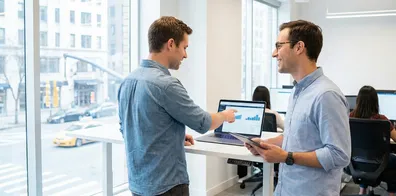 Meet Centerlined: Bringing clarity to cloud and IT decisions for growing tech companies