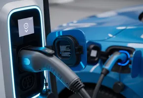 Innovation at full charge: These startups are building a cleaner, more resilient future