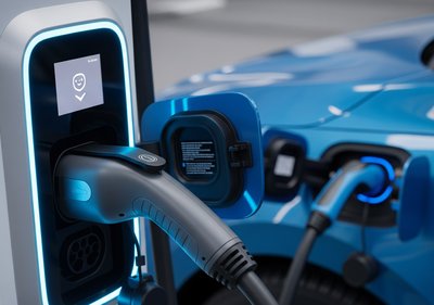 Innovation at full charge: These startups are building a cleaner, more resilient future