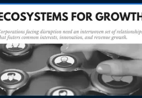 Calling all corporate leaders: An effective venture ecosystem is possible to realize tangible growth.