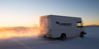 Harbinger drives forward with $100M Series B