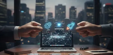 Investing isn’t innovating: Why your corporate venture strategy needs a rewire