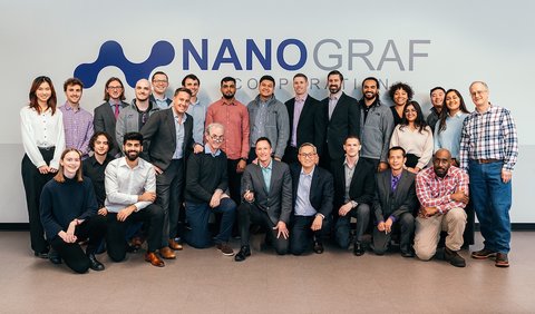 nanograf-team-photo