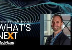 What's Next: How 3AM Innovations revolutionizes firefighter safety with better tracking