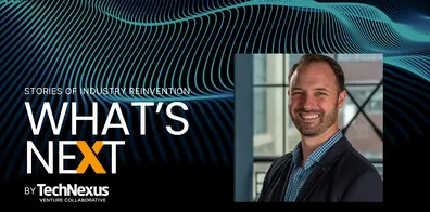 What's Next: How 3AM Innovations revolutionizes firefighter safety with better tracking