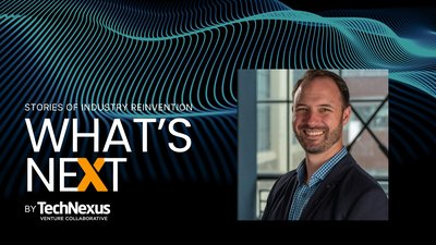 What's Next: How 3AM Innovations revolutionizes firefighter safety with better tracking