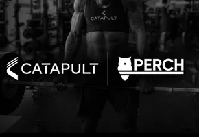 Perch acquired by Catapult to deliver end-to-end athlete intelligence