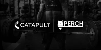 Perch acquired by Catapult to deliver end-to-end athlete intelligence