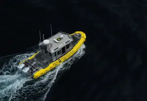 Sea Machines Robotics to demonstrate autonomous spill response