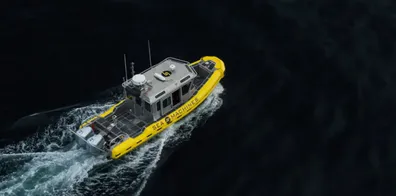 Sea Machines Robotics to demonstrate autonomous spill response