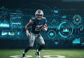 How the sports industry should leverage tech startups