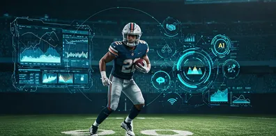 How the sports industry should leverage tech startups