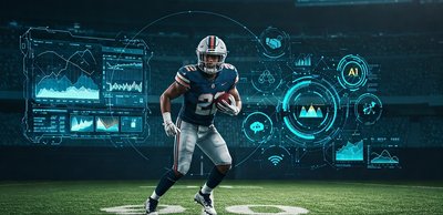 How the sports industry should leverage tech startups