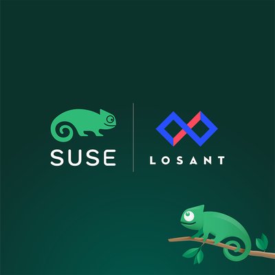 Losant acquired by SUSE for full-stack operational awareness