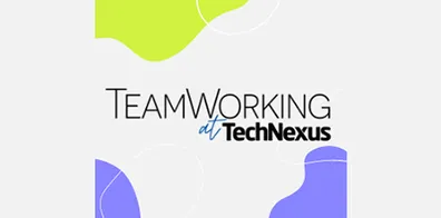 TechNexus Venture Collaborative announces the launch of TeamWorking - the Future of Work (via EIN)