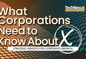 What corporations need to know about tracking startup milestones