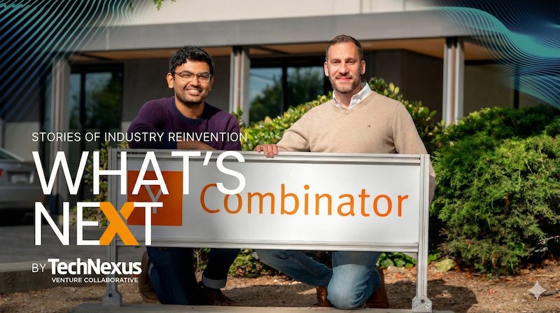 What's Next: How Letter AI is supercharging sales teams