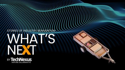 What's Next: How Wild is reinventing towing with its electric trailer platform